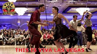 People At Viva Las Vegas Rockabilly Weekend   VLV20