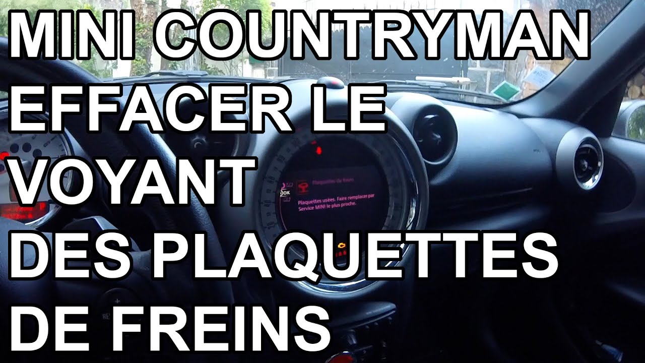 Mini R56 one cooper 1.6 06-13 avant et arrière disques de frein /& garnitures /& capteurs