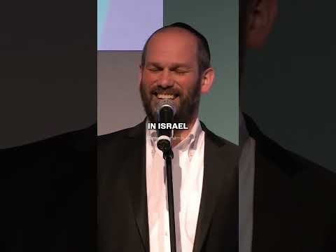 Yonatan Razel reveals shocking story #israel