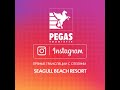 SEAGULL BEACH RESORT 4⭐