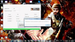Crossfire zp and gp hack 2012
