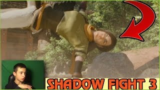 Shadow Fight 3 - ОФИЦИАЛЬНЫЙ ТРЕЙЛЕР ♢ OFFICIAL TRAILER