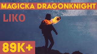 Lit. - Magicka Dragonknight PVE (89k+) - Dragonhold - ESO