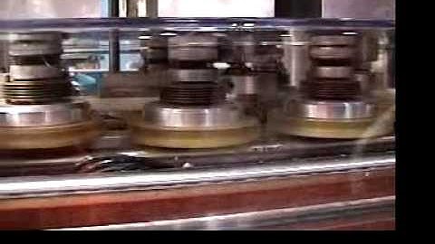 Aesus Capper with CR Caps