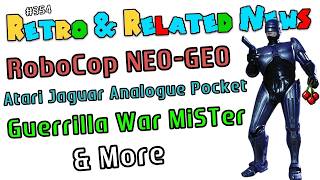 Bloodborne, ICO & Silent Hill P.T. PC, TAITO GNET MiSTer Alpha, Atari Jaguar Analogue Pocket - 354