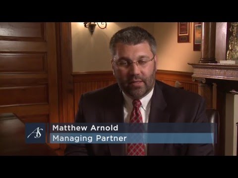 Charlotte Personal Injury Attorney Matthew R. Arnold of Arnold & Smith, PLLC answers the question "What constitutes nursing home negligence?"