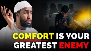 Download Lagu Hoe je luiheid en uitstelgedrag kunt stoppen (een islamitische oplossing) || Ustadh Abdulrahman H... MP3