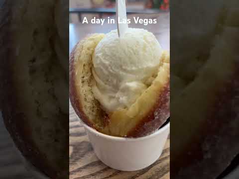 A day in Las Vegas #shorts #lasvegas #trip #usa #vegas #adayinmylife