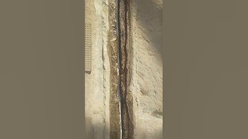 Backer rod with prime for polysulphide sealant application over expansion joints