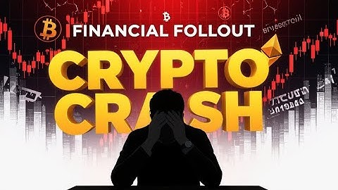 Why Did Bitcoin and Ethereum Drop So Fast?