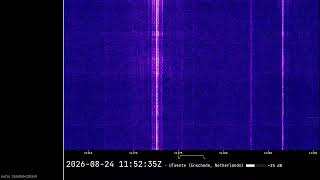 HFGCS Live - 260824A - 11175 kHz