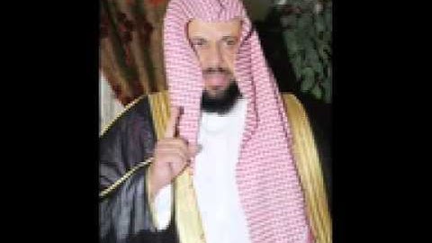 الشفع و الوتر برواية ورش للشيخ ناصر العبيد عام 1432 هـ