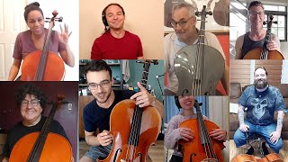 Do Online Cello Lessons Work? Students Answer! screenshot 5