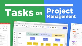 Task vs Personal Project Management Apps: Which is Best? screenshot 1