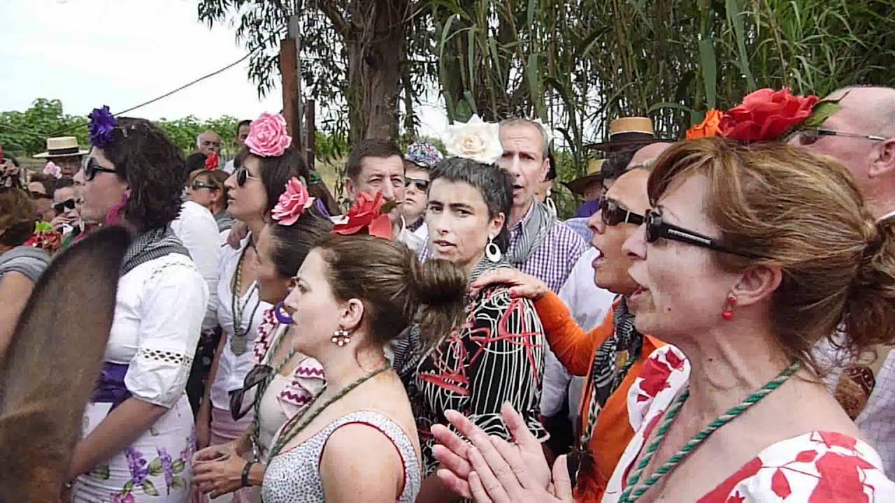 ANGELUS 2º DIA HDAD.ROCIO DE VALVERDE-2º.mp4