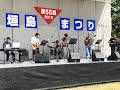 石垣島祭り2019ヘタレバンド&宮城TAKAO