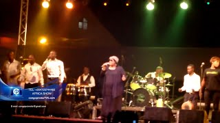 Tshala Muana - Bena Diany