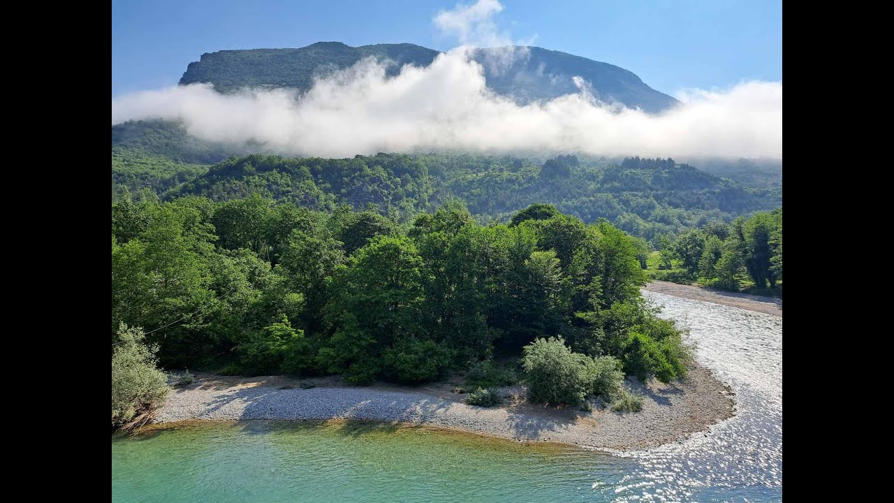 Rafting Neretvom - Hitko kamp