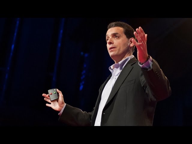 The puzzle of motivation | Dan Pink | TED class=