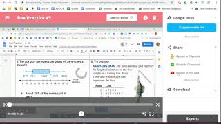 Screencastify to EDpuzzle