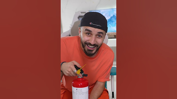هل توقعتوا هذا الي يصير لو حطيتوا صابون في المايكرويف ؟ 😦