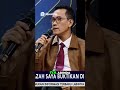 Pasal 310 KUHP Kriminalisasi Urusan Publik sensor