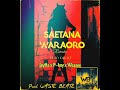 Jayhz x pkay ft dj wastesaetana waraoro official music 2023prod waste beatz