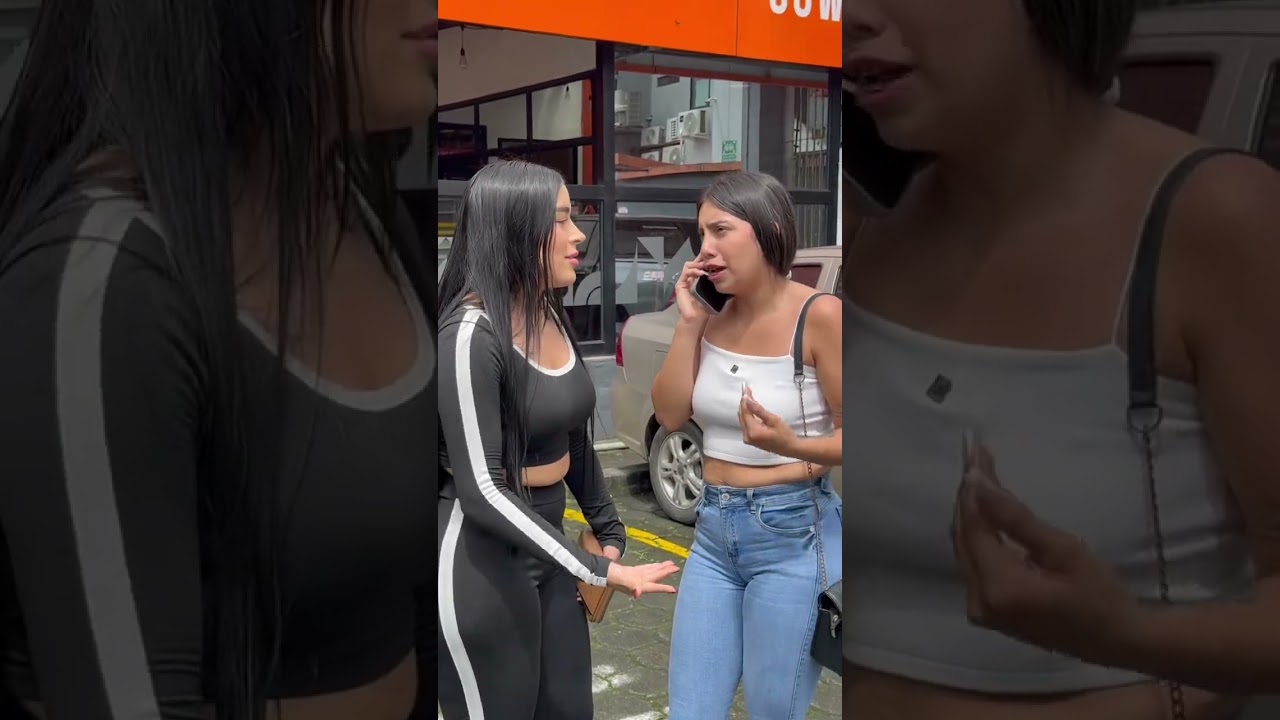 Pedia recompensa por un celular que ella mismo se llevo y al final recibió una lección. #reflexiones