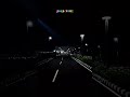 Tamilnadu longest flyover | Salem | bridge | Mr Driver | samba | double decker bridge | night view