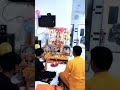 संपूर्ण Sunderkand कथा #bhajan #krishnajanmashtami #trending #kishankanhiya #shorts