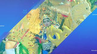 Warlan Muda  Beting  Kanggo Wong Kaen