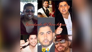 Recordando Al Chino Antrax - Regulo Caro