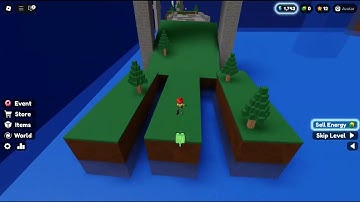 Roblox Speed Run 4 (PART 3