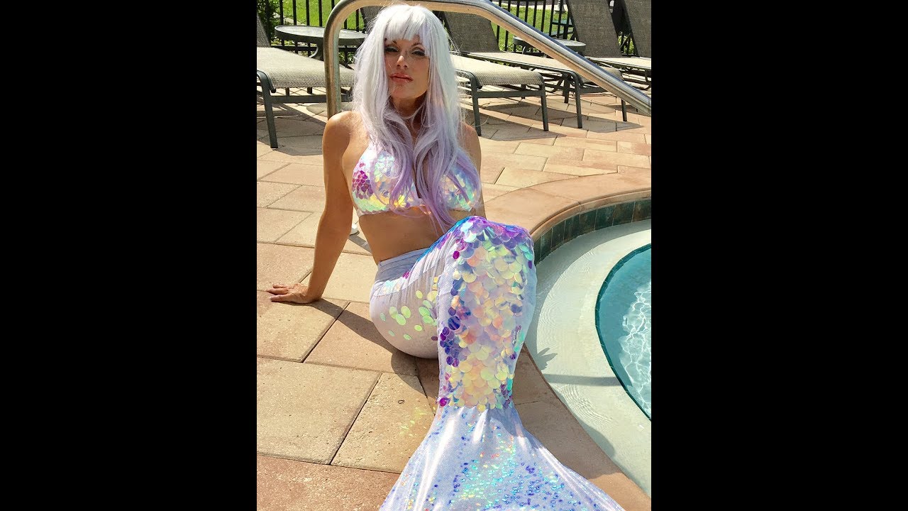 Mermaid Entertainment by Miraj