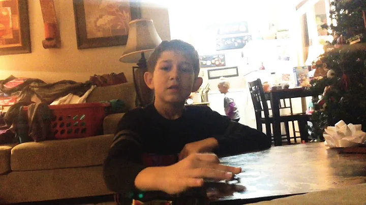 Tech decks and tricks