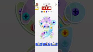 Screw Jam 476 | GAME Walkthrough