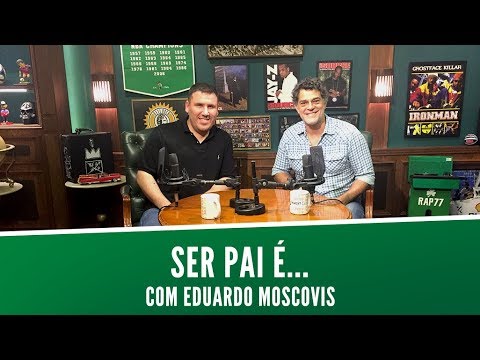 entretenimento para casamento PATERNIDADE, FUTEBOL E CARREIRA DE DU MOSCOVIS
