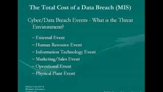 When The ID Theft Data Breach Crisis Happens
