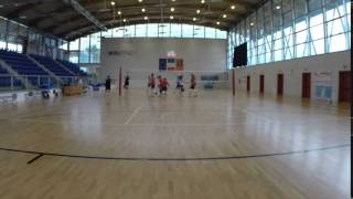 20150521 Beng Training