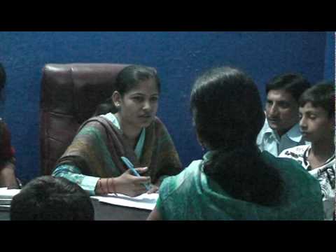 dr vipul shah -indian cerebral palsy -data collect...