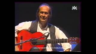 Paco de Lucía & Septet  Jazz a Vienne 2001