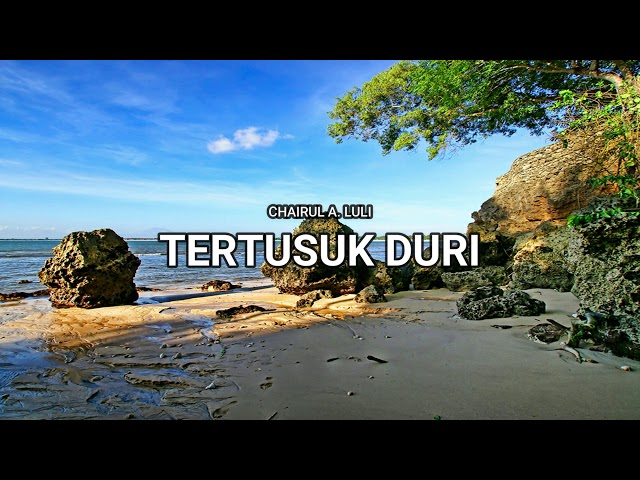 Rafika Duri - Tertusuk Duri (Chairul A. Luli Cover) - Lirik Video class=