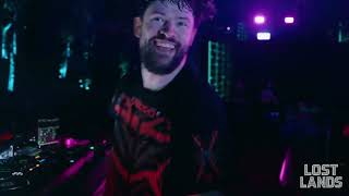 VIRTUAL RIOT @ LOST LANDS 2026