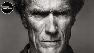 Así Es La Vida De Clint Eastwood, El Héroe Tras Las Cámaras