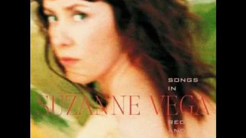 Suzanne Vega - Priscilla