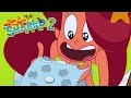 Zig & Sharko - NEW SEASON 2 - Bosom Buddies (S02E34) Full Episode in HD