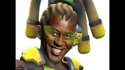 Lucio Solo Payload Stall