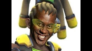 Lucio Solo Payload Stall