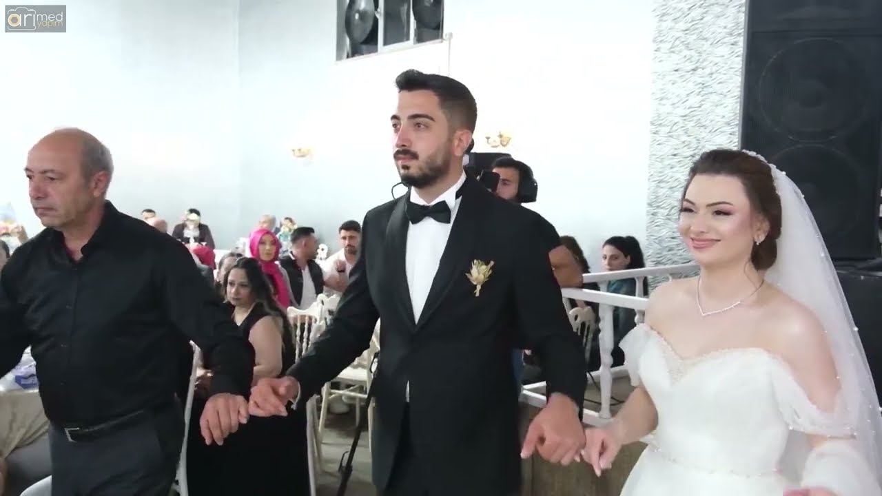 ENİS ACAR GRUP ARAS ERZURUM HALAYLARI