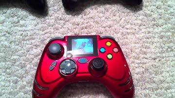 Datel Wildfire Evo review